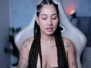 soytulu_ on Chaturbate