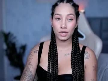 soytulu_ — hi guys - Multi-Goal :  Help me meet my goal  #latina #bigclit #bignipples #lush #lovense #blueeyes