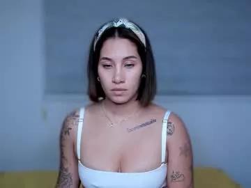 soytulu_ on Chaturbate