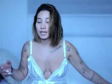 soytulu_ on Chaturbate