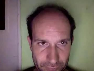 sparei7 on Chaturbate