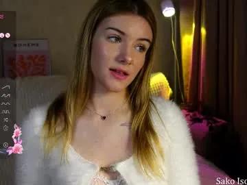 spicejessy on Chaturbate