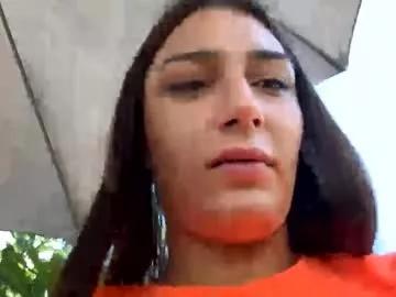 squirt_bunny77 on Chaturbate