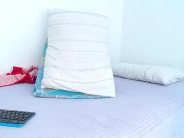 stacey_taylor7 on Chaturbate