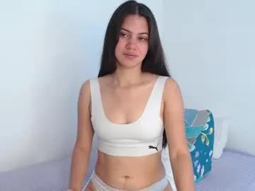 stacey_taylor7 on Chaturbate
