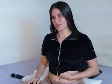 stacey_taylor7 on Chaturbate