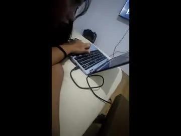 staceythekat on Chaturbate