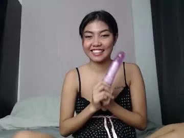 staceythekat — Hey Vancouver  - Goal: Ram dildo in pussy [413 tokens left] #asian #new #smalltits #submissive #slim