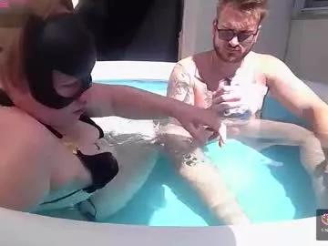 starkiller777550 on Chaturbate