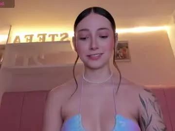 stefaagomez on Chaturbate