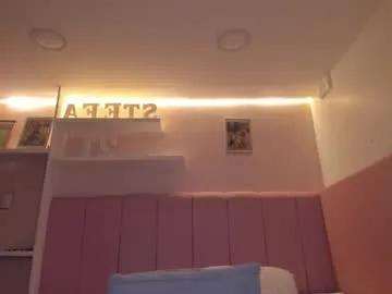 stefaagomez on Chaturbate