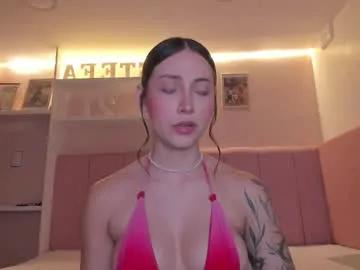 stefaagomez on Chaturbate