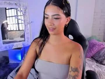 stefanny_pllus on Chaturbate