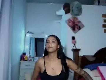 stefanny_pllus on Chaturbate