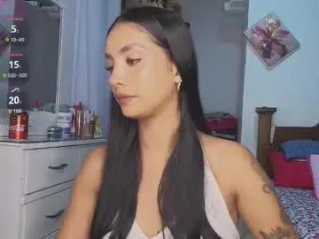 stefanny_pllus on Chaturbate
