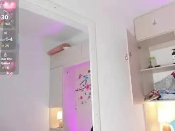 stefannyevans_ on Chaturbate