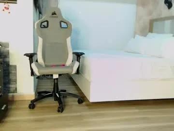 stefi_alizon on Chaturbate