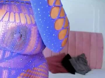 stefyrossy on Chaturbate