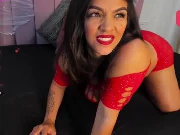 stefyrossy on Chaturbate