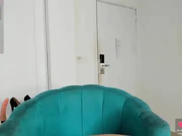 stefyrossy on Chaturbate