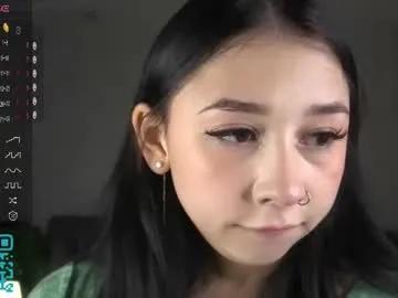 stephaniesally on Chaturbate