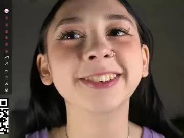 stephaniesally on Chaturbate