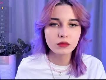 stephaniesally on Chaturbate