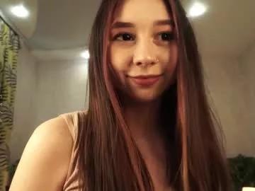 stephaniesally on Chaturbate