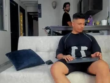 straight__friends — leandro and johny  - Goal is : sucking dick  #latin #muscle #bigass #bbc