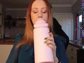 stripmequick — Goal: Strip to Lingerie Half Hour! [1997 tokens left] #bigass #milf #lovense #redhead #british