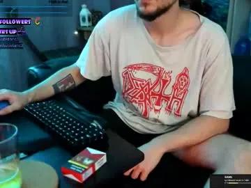 substanc3 on Chaturbate