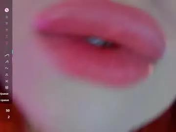 sugar__girl on Chaturbate