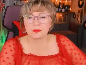 sugarvi on Chaturbate