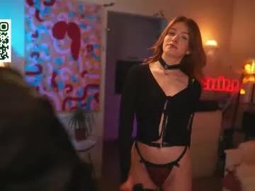 suk_ki on Chaturbate