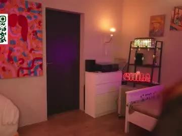 suk_ki on Chaturbate