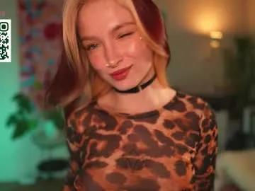 suk_ki on Chaturbate