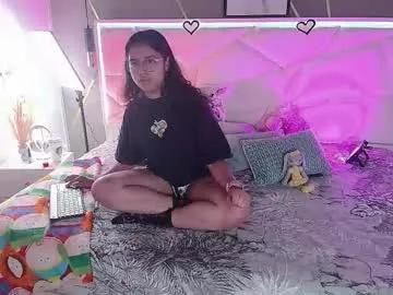 sukirush on Chaturbate