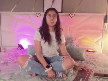 sukirush on Chaturbate