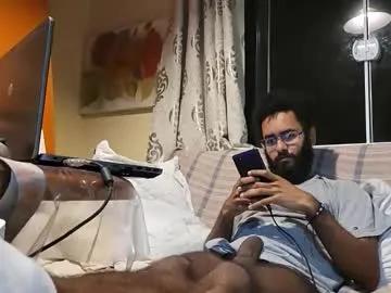 sumjang on Chaturbate