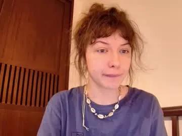 sun_place — hi!  GOAL:  lay on back without panties #c2c #puffynipples #natural #saliva  #redhead [768 tokens left]