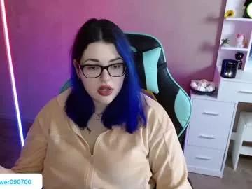 sunflower0907 on Chaturbate