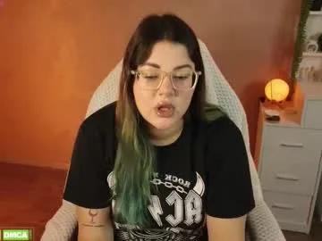 sunflower0907 on Chaturbate