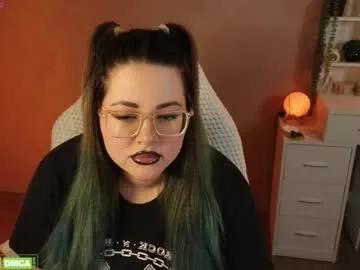 sunflower0907 on Chaturbate