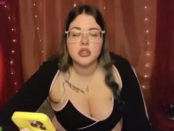 sunflower0907 on Chaturbate