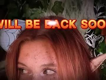 sunny_mouse — Control my toy 10 min [222 tokens left]  #smoke  #twerk #tease #ahegao #redhead