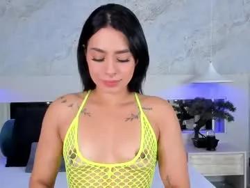 suzan_jane on Chaturbate