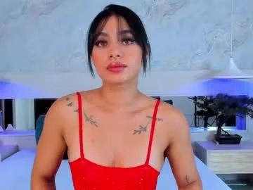 suzan_jane on Chaturbate
