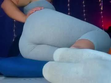 suzanana on Chaturbate