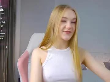 suzipons on Chaturbate
