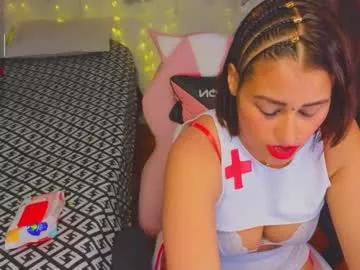 sweet_explotion on Chaturbate